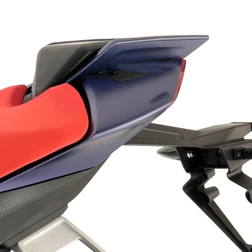 Funda de asiento trasero para RSV4 RS660 Tuono 2020-2022 5