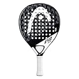 pala padel adidas Raqueta de espuma suave Head EVO Sanyo Pala de Padel, Unisex Adultos, Talla Única