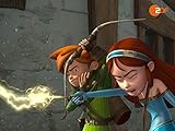  Räuberspiele