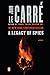 A Legacy of Spies: A Novel