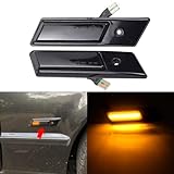 【Material】Linse und ABS-Abdeckung, hohe Helligkeit, schmutzabweisend, verschleißfest, kratzfest, wasserdicht und extrem langlebig.