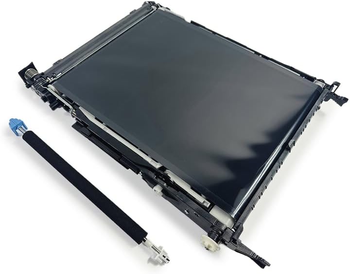 RM2-6576-000CN (B5L24-67901) Transfer Belt (ITB) & 2nd Transfer Roller Service Kit for HP Color Laserjet Enterprise M552 M553 M554 M555 Flow MFP M577 M578 Replacement