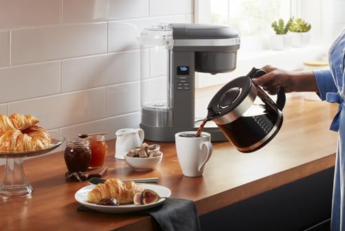 KitchenAid Coffee Maker KCM1208DG - Thumbnail 5