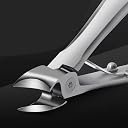 Grewery Berry Professional Nail Clipper Surgical Grade Steel, Heavy Duty Design, Long Lasting Sharpness, Collectible Souvenir (Jab) gallery image