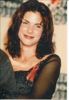 Amazon.co.jp: サンドラ・ブロック Sandra Bullock 25096 写真 小