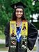 CafeTime Custom Graduation Stoles Class of 2026 Congratulation Gifts, Personalized Sash Honor Stoles for High School University, We are So Proud of You
