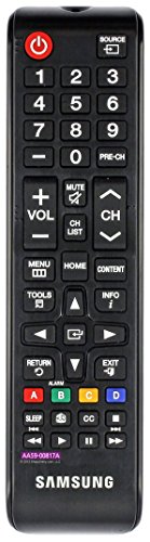 Original Samsung AA59-00817A LCD TV Remote Control HG28NB670 HG32NA470 HG32NA477 HG32NA478GF HG32NB670 HG32NB677 HG32NB690 HG39NA577 HG40NB670 HG40NB677 HG40NB678 HG40NB690 HG46NB670 HG46NB677