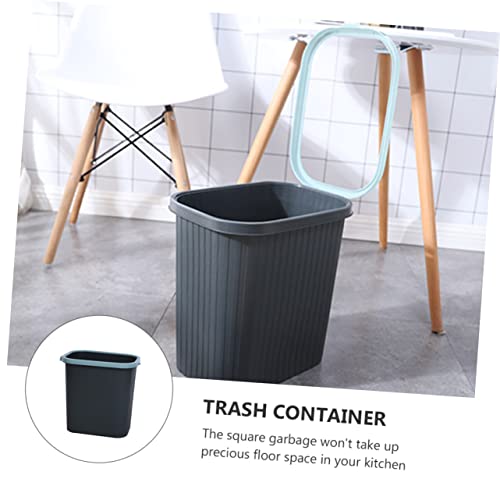 Organiseur bac de rangement plastique pour désencombrer