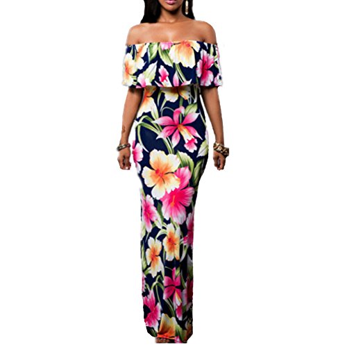 ASCHOEN - Vestito - Senza spalline - Senza maniche...