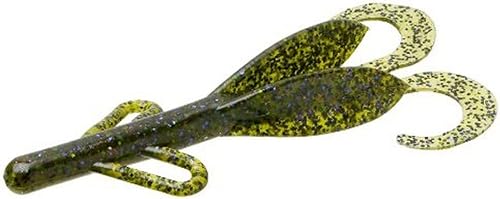 Miniatura 9 de Zoom Bait paquete de carnadas (8 unidades)