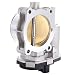 ROADFAR Fuel Injection Throttle Body Electric Throttle Body- TB1034 Upgraded Quality Fit for Buick Enclave/Lacrosse, Chevy Equinox/Traverse/Pontiac Torrent, GMC Acadia, Saturn Outlook, Suzuki XL-7