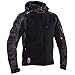 Produktbild Richa Motorradjacke mit Protektoren Motorrad Jacke Vanquish Textiljacke camo grau/schwarz L, Herren, Chopper/Cruiser, Ganzjährig
