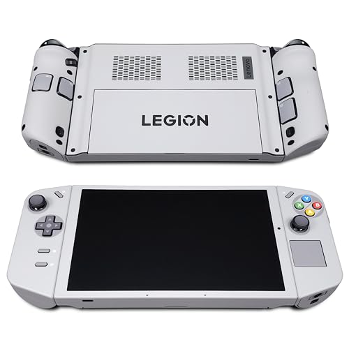 Lenovo Legion GoXL,X[p[t@~RGfBV tbsO}bgrj[XL Legion Gop (POP SKINɂfUC)