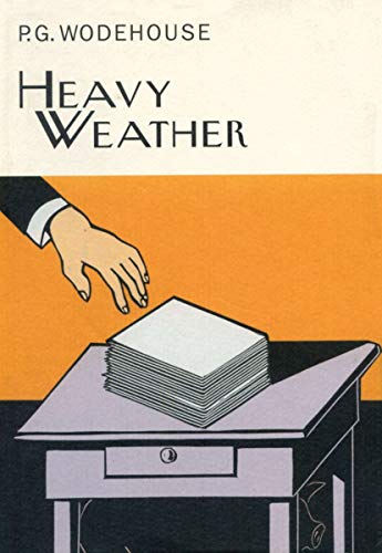 Heavy Weather view 2