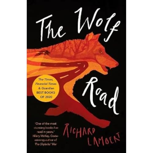 The Wolf Road