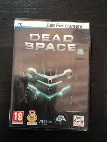 Dead Space 2 Xbox 360 - vue 6