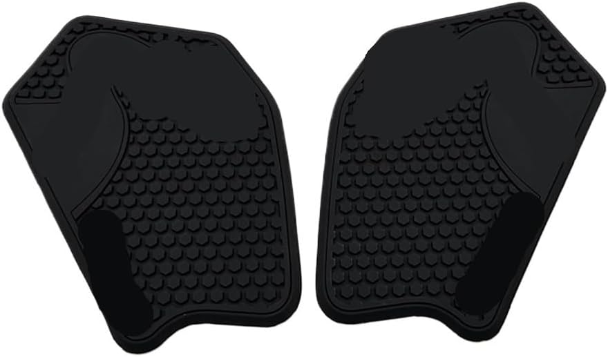 Motorcycle Tank Pad for for Tracer 7 GT for 700 2020 2021 2022 Side Fuel Tank Pads Protector Stickers Knee Grip Traction Pad