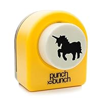 Algopix Similar Product 9 - Punch Bunch Large Punch Approx