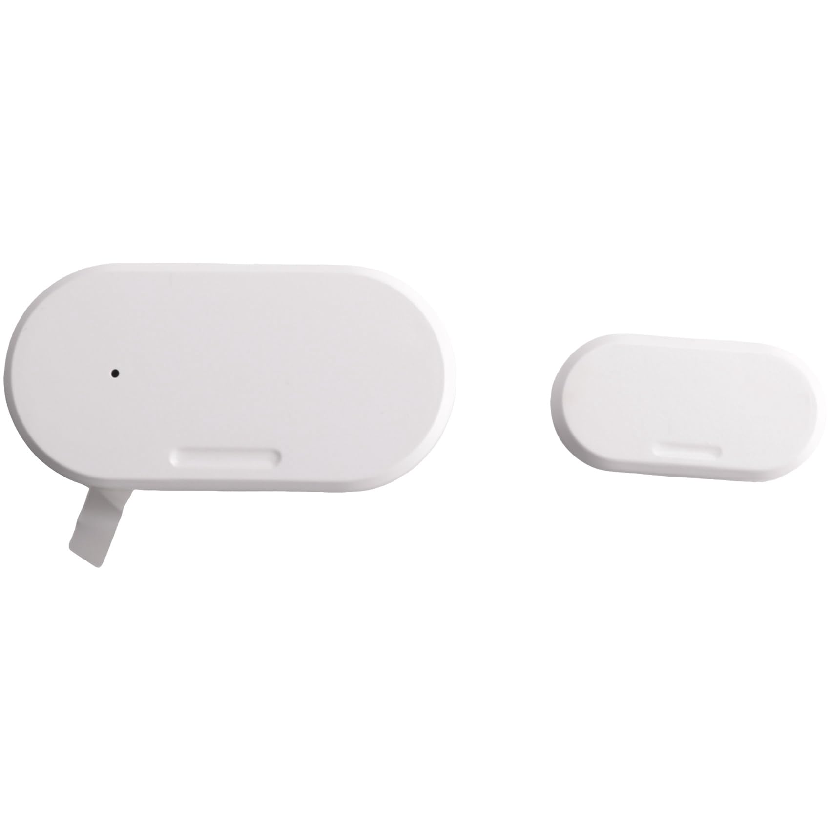 8X Tuya Zigbee 3.0 Detektoren Tür Sensor Life Hause (1 Stück)