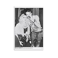 Amazon.co.jp: キャラクターポスター、映画ポスター、SEX PISTOLS