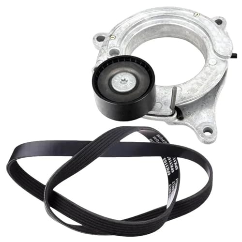 Kit tendeur courroie 6PK1163 pour révision mécanique moteur BMW F30 F31 B48