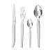 Produktbild Tarrerias Bonjean 445620 16-teiliges Tafelbesteck Laguiole Miroir