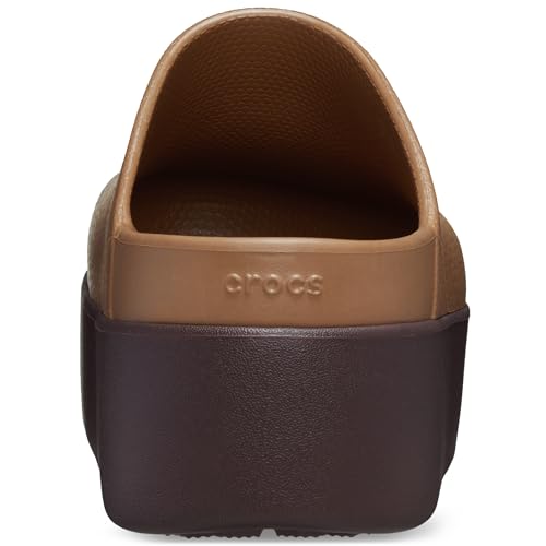Image of Crocs Women's Dylan Platform Clog