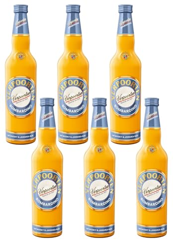 6 x 0,7 L VERPOORTEN BOMBARDINO 17%vol