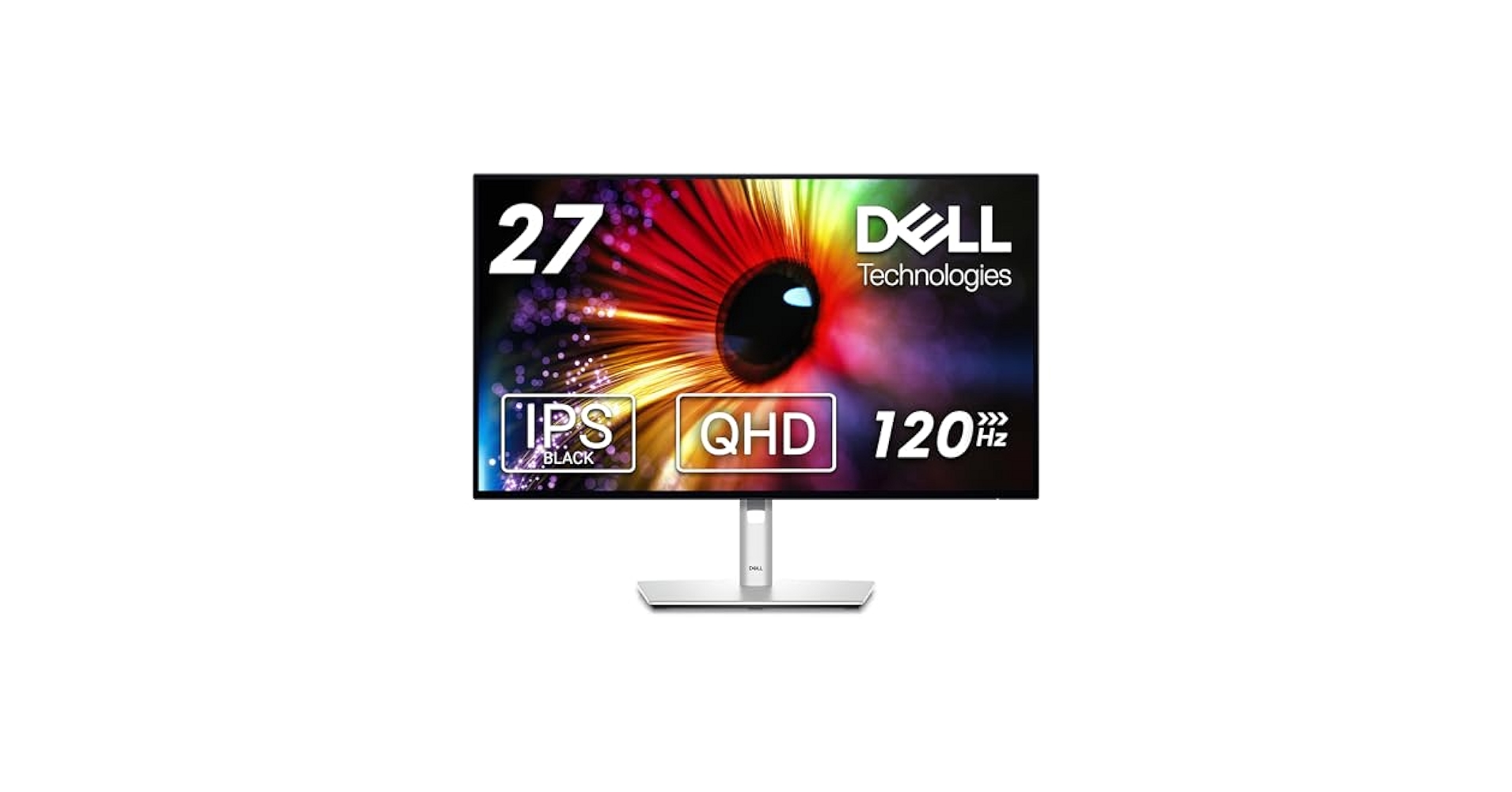 Dell デジタル ハイエンド 27 モニター U2724D Amazon.com: Dell UltraSharp U2724D 27