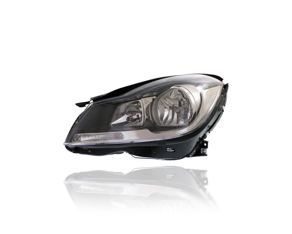 Amazon.com: Cooling Direct Headlight Assembly - Compatible 