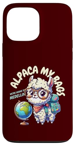 お揃いのメデジン スマホケース iPhone 13 Pro Max 用