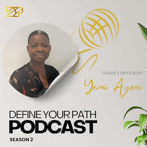 DYP Season 2 | Episode 24 - Yemi Ayeni