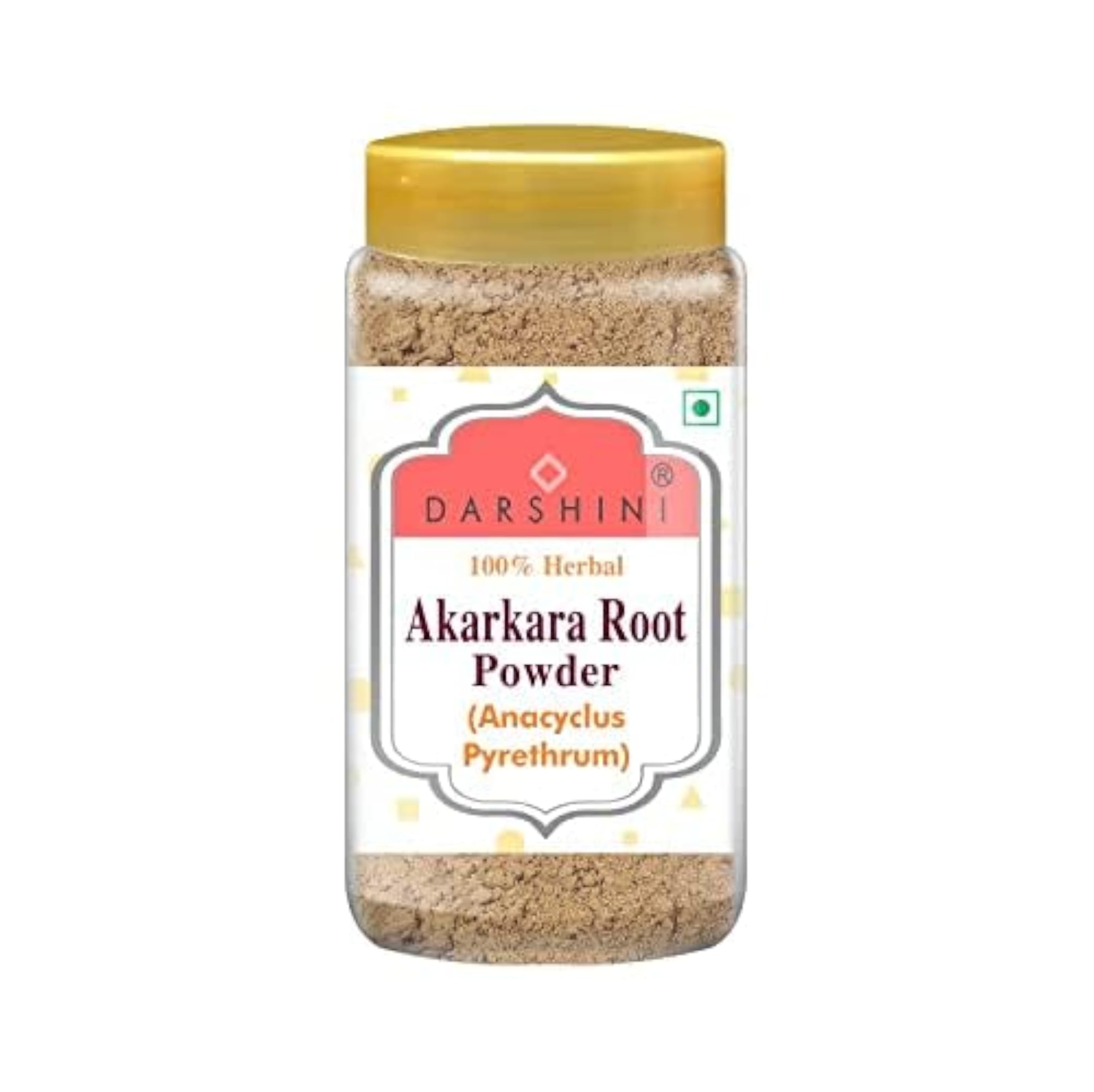 Akarkara Root Powder, 100g