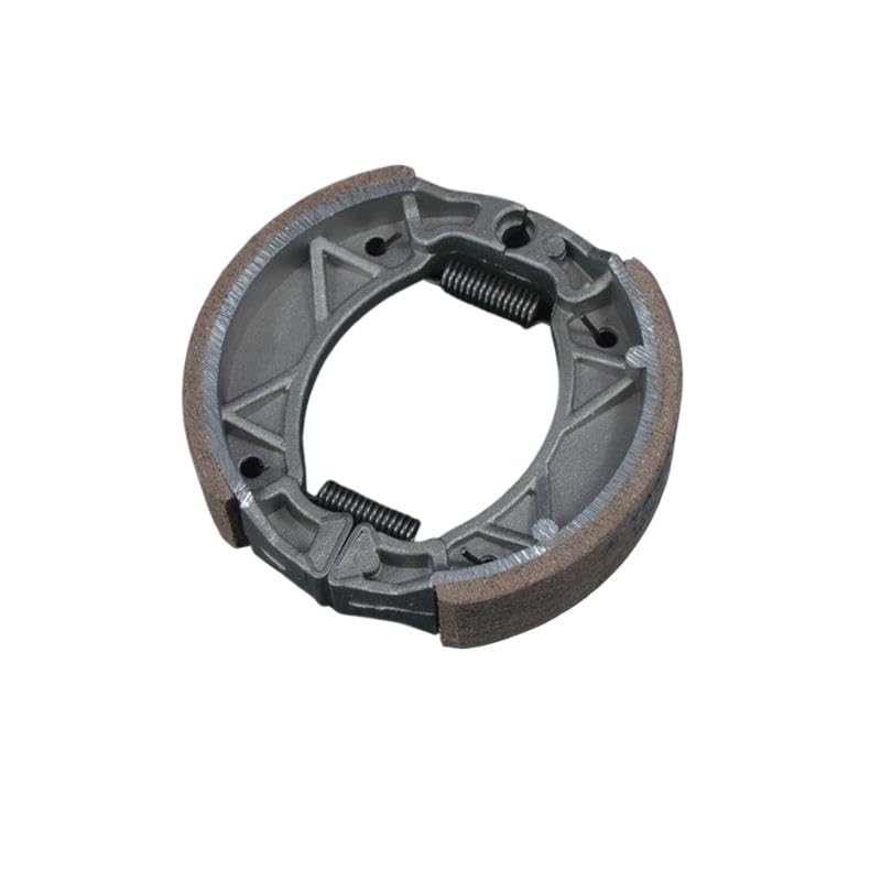 Plaquettes de frein arrière pour restaurer le freinage JO G100 XC 105mm