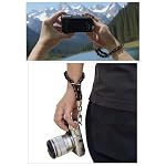 Phone Wrist Strap, Adjustable Cell Phone Lanyard Strap - Image 3