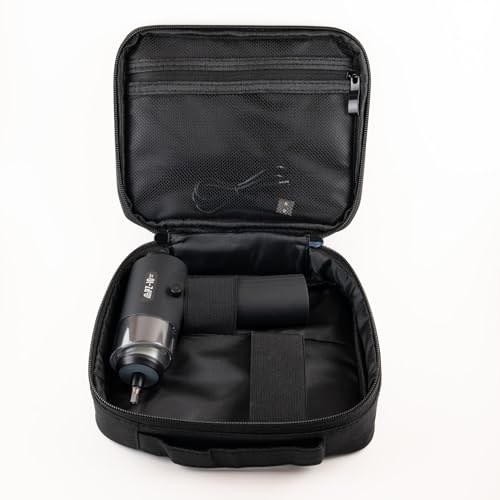 MEDCOS EZ-IO Compatible IO Drill Trainer Intraosseous Driver for Medical Instructors Teaching Vascular Access Device Skills Station - Thumbnail 3