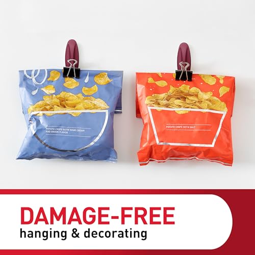 Image of Command Medium Designer Hooks, 9 Hooks, 12 Strips