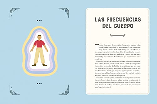 Equilibrio de Chakras con Cristales: Guía para Mejorar tu Energía