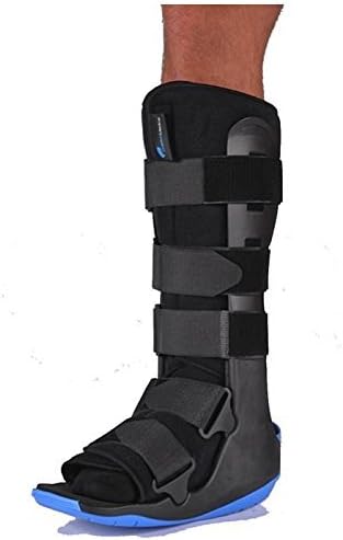 Standard Tall Walker-Small-Grey
