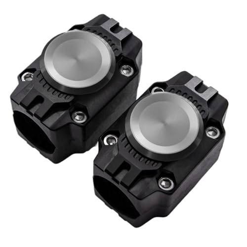 �G���W���K�[�h �̂��߂� R1250GS R1200GS�A�h�x���`���[ GSA F850GS F750GS F650GS G310GS G310R �G���W���ی�o���p�[�ی�A�N�Z�T���[ �I�[�g�o�C�o���p�[�u���b�N�ی쑕��(White)