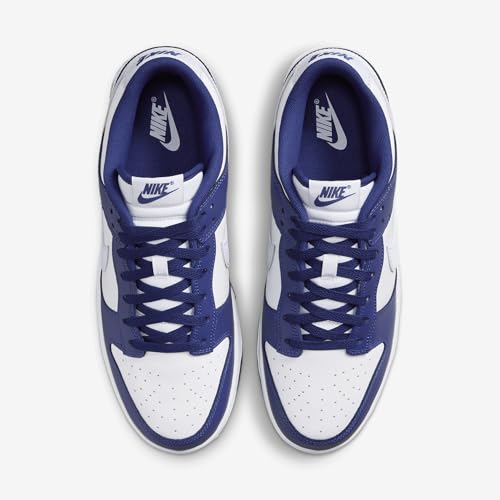 Image of Nike Men's Dunk Low Retro Shoes | Casual Shoes