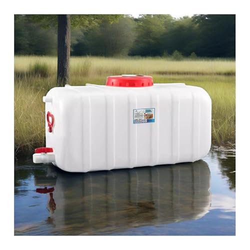 Conteneur d'eau grande capacité urgence survie et voyage - 2