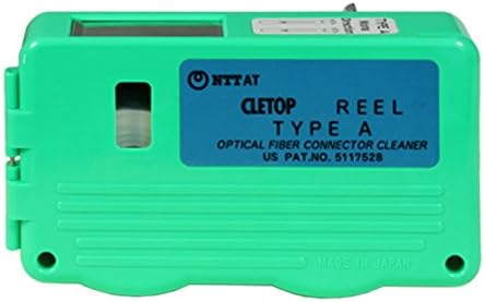 MPO/MTP With Pins White Tape