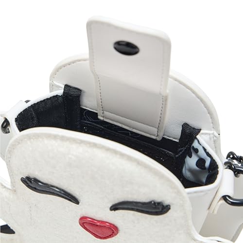 Betsey Johnson XOGHOSTY Kitsch Crossbody4