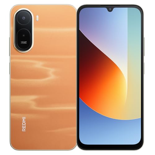 XIAOMI Redmi A7 Pro 4G Smartphone, 4+128GB, 6.9