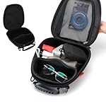 Aramox-Motorcycle-Tank-Bag-Waterproof-Multifunction-Motorcycle-Gas-Tank-Bag-Motorcycle-Fuel-Tank-Bag-with-Strap-for-CB-500X-20192023-Black