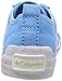 Columbia Goodlife™ Lace, Zapatillas Casual para Mujer, Azul (Riptide, Jade Lime), 41...