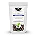 GebEarth® | Micorrize Naturali per Piante e Orto 1KG | Inoculo di Funghi Micorrizici che Stimolano le Radici, Proteggono e Rivitalizzano il Terreno | Con Trichoderma e Batteri Benefici. immagine