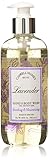 Caswell-Massey Lavender Hand and Body Wash, 10 Ounce