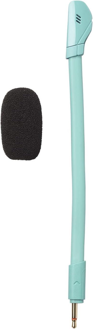 JBL Quantum 100M2, Be at The Center of The Game with JBL QuantumSOUND Signature, Play Even Longer with Comfortable, Breathable Fabric Ear Cushions, Make Your Voice Heard Loud and Clear, Black